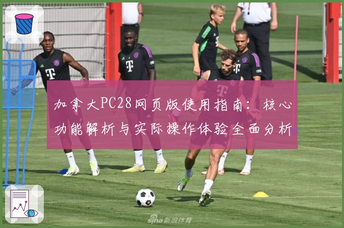 加拿大PC28网页版使用指南：核心功能解析与实际操作体验全面分析