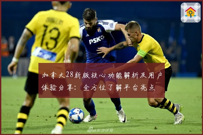 加拿大28新版核心功能解析及用户体验分享：全方位了解平台亮点