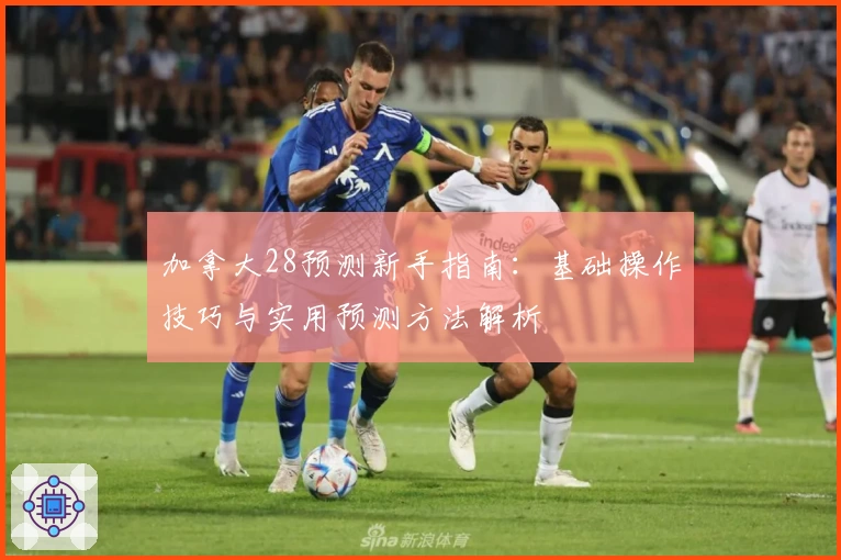 加拿大28预测新手指南:基础操作技巧与实用预测方法解析