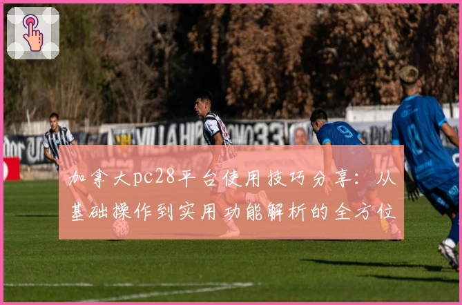 加拿大pc28平台使用技巧分享：从基础操作到实用功能解析的全方位指南