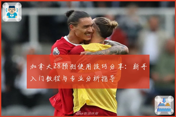 加拿大28预测使用技巧分享:新手入门教程与专业分析指导