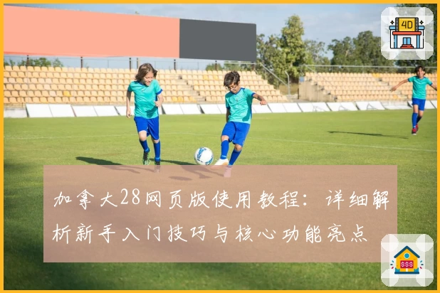 加拿大28网页版使用教程：详细解析新手入门技巧与核心功能亮点