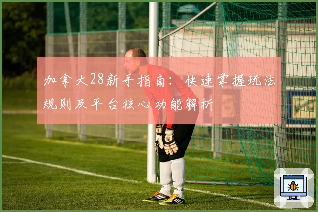 加拿大28新手指南：快速掌握玩法规则及平台核心功能解析