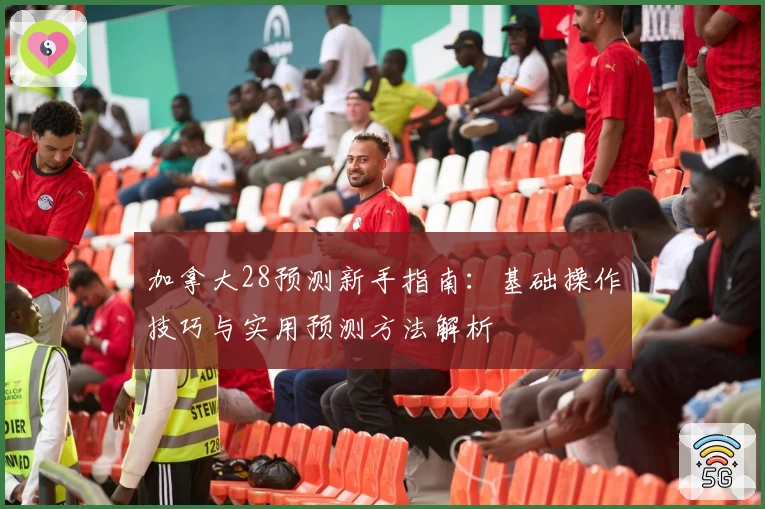 加拿大28预测新手指南：基础操作技巧与实用预测方法解析