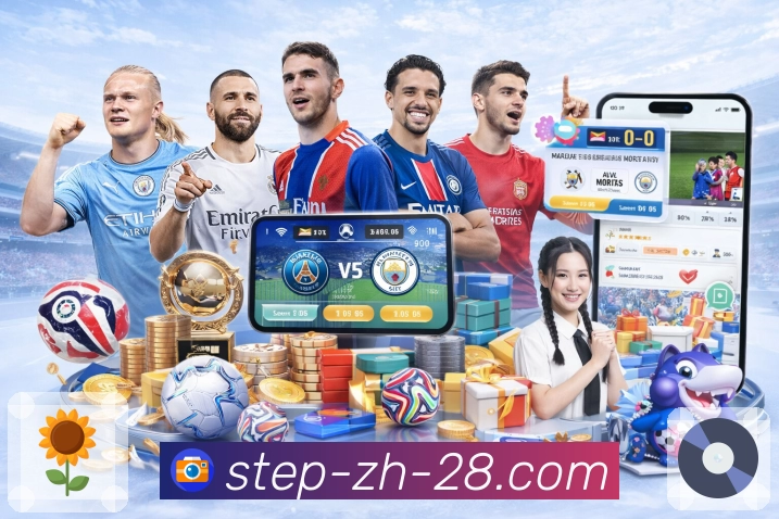 功能与服务导航